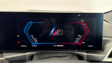 BMW M4 xDrive 530 Competition M 2dr Step Auto Petrol Coupe